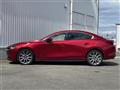 2021 Mazda Mazda3