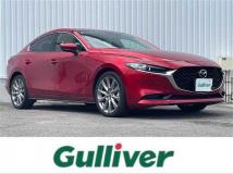 2021 Mazda Mazda3