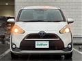 2018 Toyota Sienta
