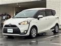 2018 Toyota Sienta