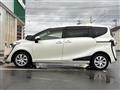 2018 Toyota Sienta