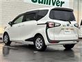 2018 Toyota Sienta