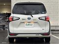 2018 Toyota Sienta