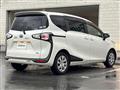 2018 Toyota Sienta