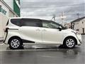 2018 Toyota Sienta
