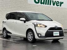 2018 Toyota Sienta