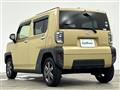 2020 Daihatsu Taft