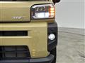 2020 Daihatsu Taft