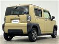 2020 Daihatsu Taft