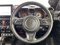 2025 Suzuki Jimny