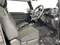 2025 Suzuki Jimny