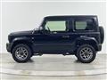 2025 Suzuki Jimny