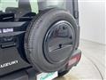 2025 Suzuki Jimny
