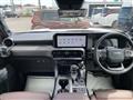 2025 Toyota Land Cruiser