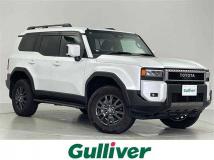 2024 Toyota Land Cruiser