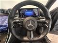 2022 Mercedes-Benz C-Class
