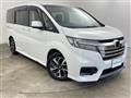 2020 Honda Step WGN