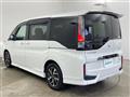 2020 Honda Step WGN