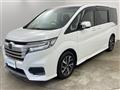 2020 Honda Step WGN