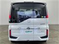 2020 Honda Step WGN