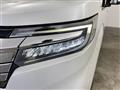 2020 Honda Step WGN