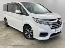 2020 Honda Step WGN