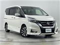 2016 Nissan Serena