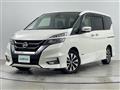 2016 Nissan Serena