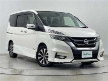 2016 Nissan Serena
