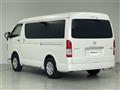 2024 Toyota Hiace