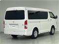 2024 Toyota Hiace
