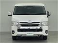 2024 Toyota Hiace