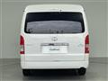 2024 Toyota Hiace