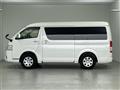 2024 Toyota Hiace