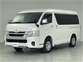 2024 Toyota Hiace