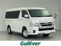 2024 Toyota Hiace