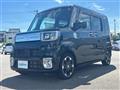 2018 Daihatsu WAKE