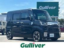 2018 Daihatsu WAKE
