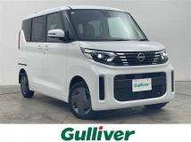 2023 Nissan ROOX