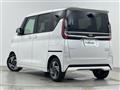 2025 Nissan ROOX