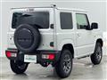 2025 Suzuki Jimny