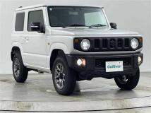 2025 Suzuki Jimny
