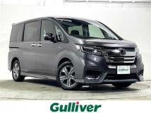 2018 Honda Step WGN