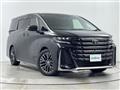 2023 Toyota Vellfire