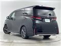 2023 Toyota Vellfire