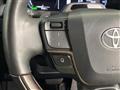 2023 Toyota Vellfire