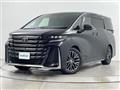 2023 Toyota Vellfire