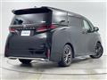 2023 Toyota Vellfire