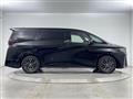 2023 Toyota Vellfire