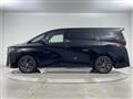 2023 Toyota Vellfire